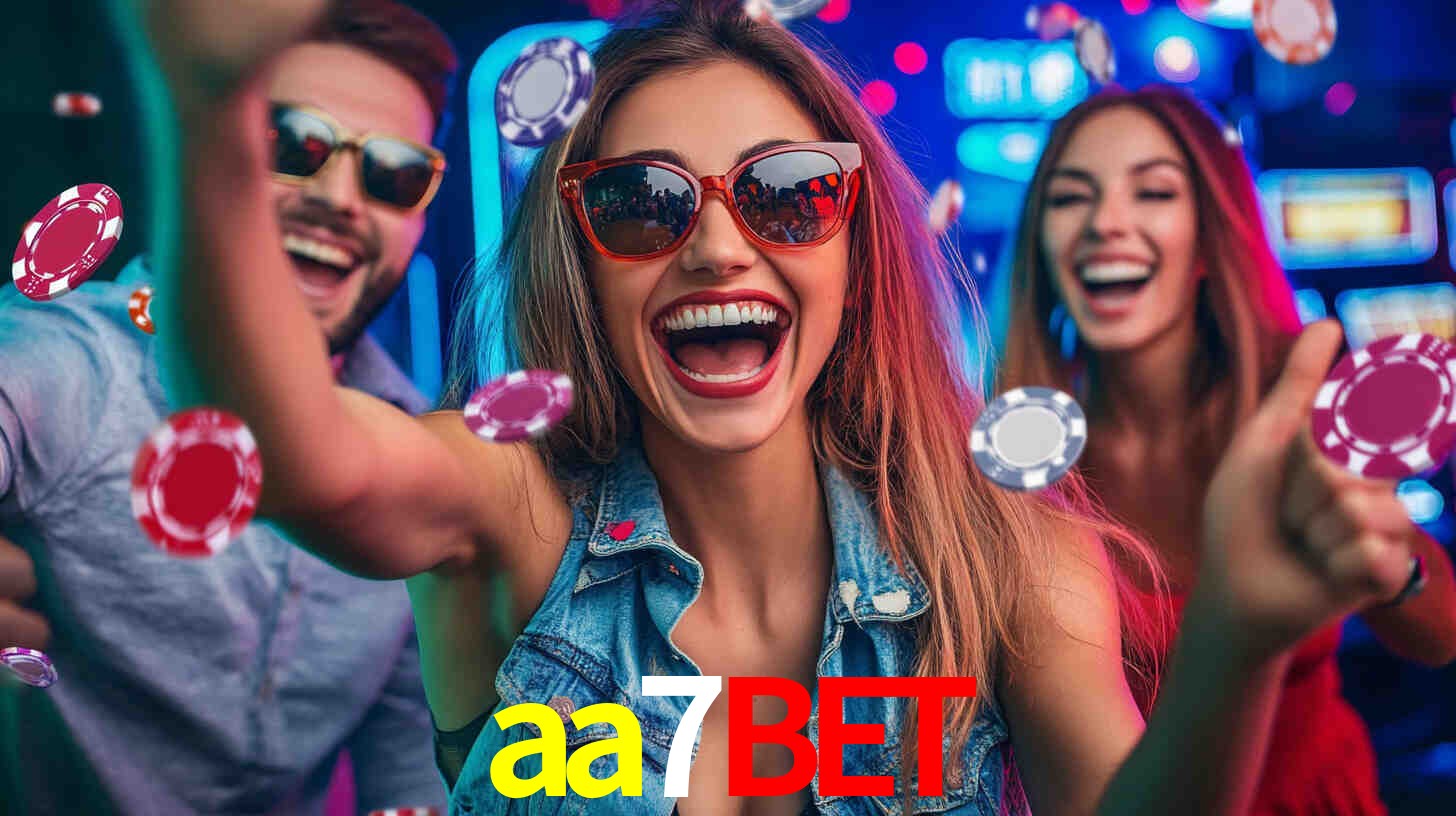 Instruções Download aa7bet