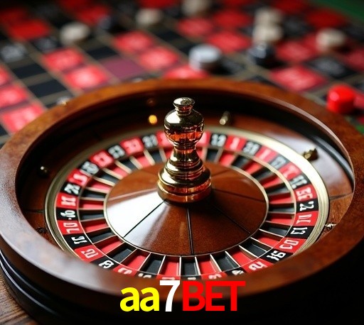 Evolução VIP aa7bet