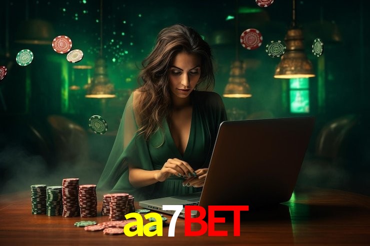 App aa7bet Android