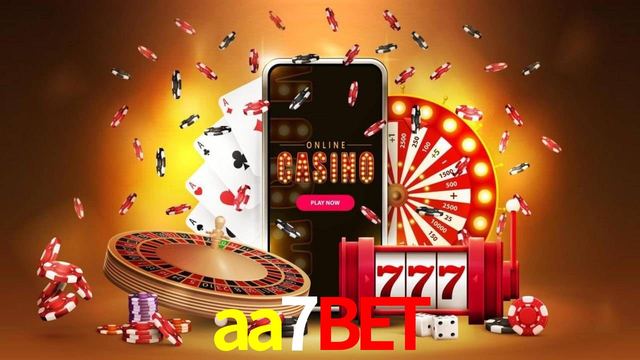 aa7bet RTP transparência