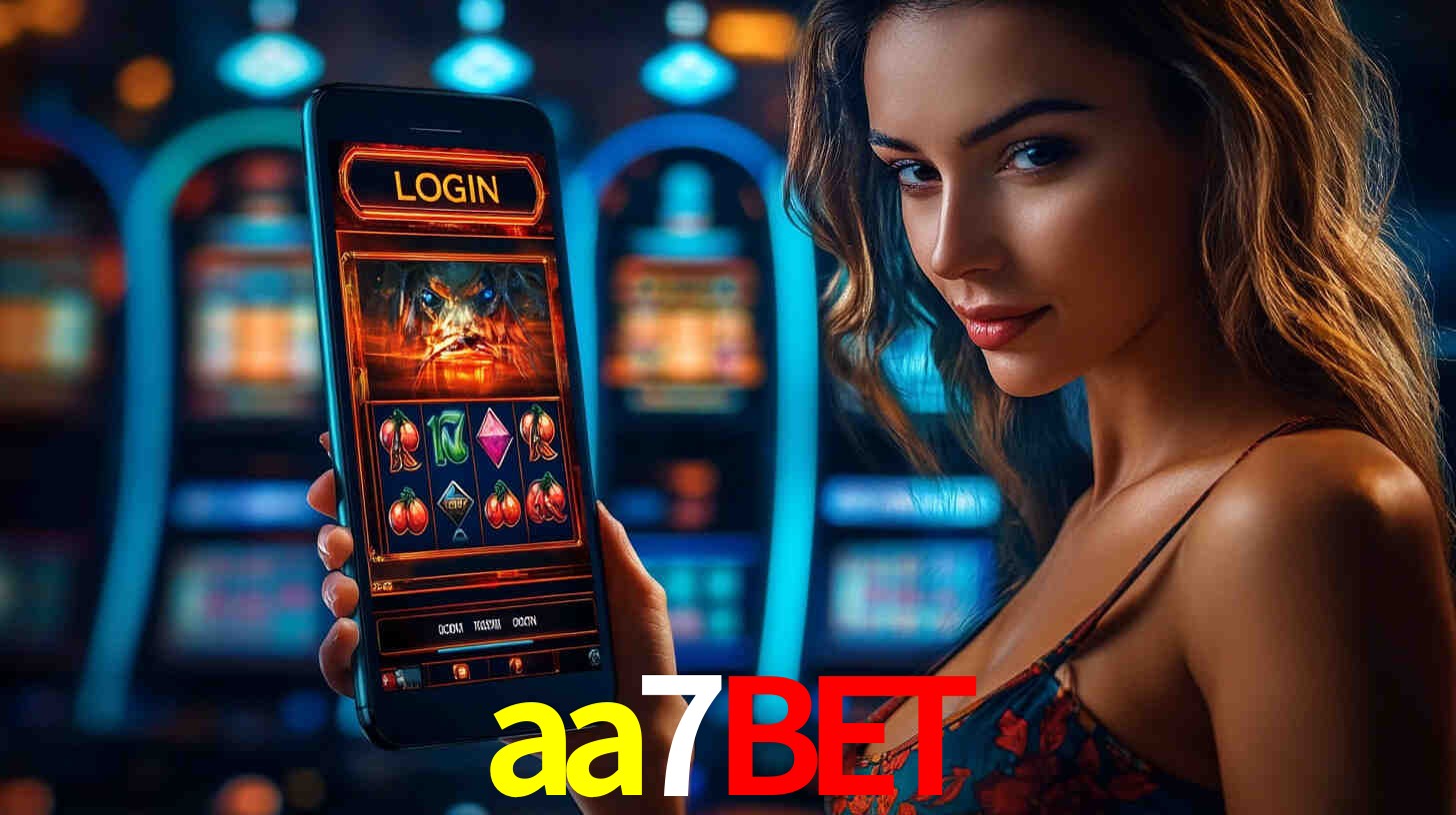 Vantagens App aa7bet
