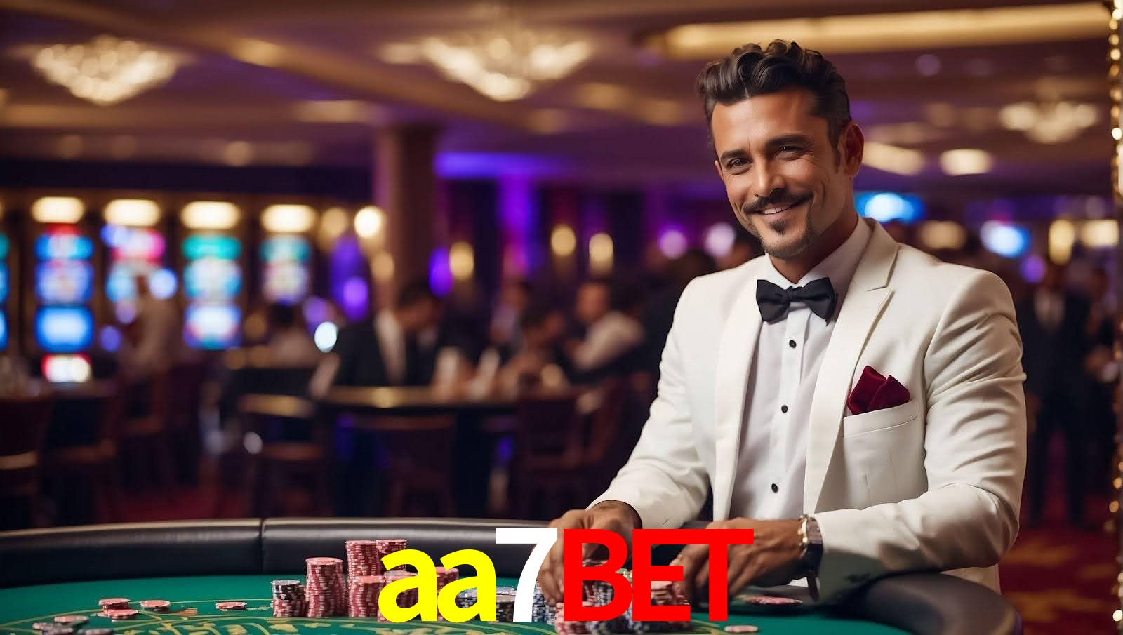 Qualificar VIP aa7bet