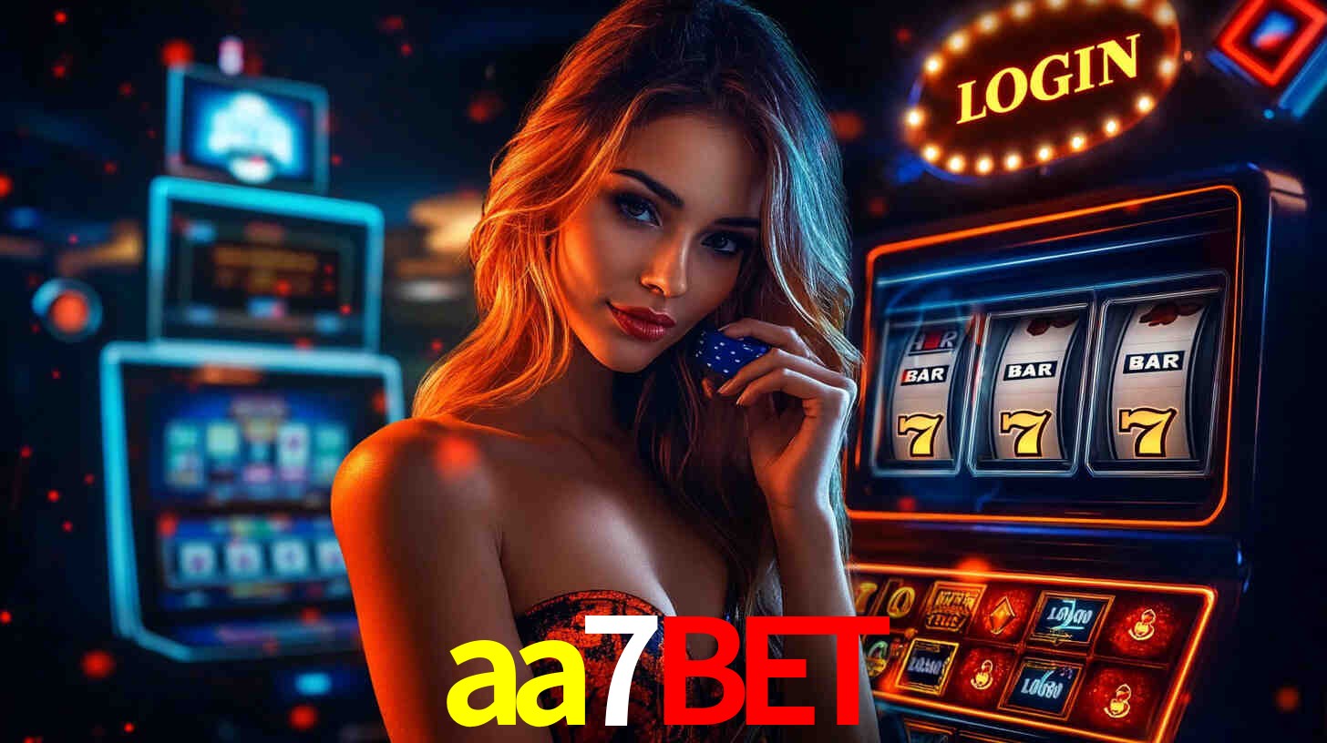 Bônus App aa7bet