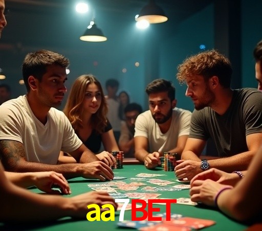 Dicas Ganhar aa7bet