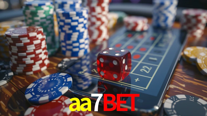 Jogos App aa7bet