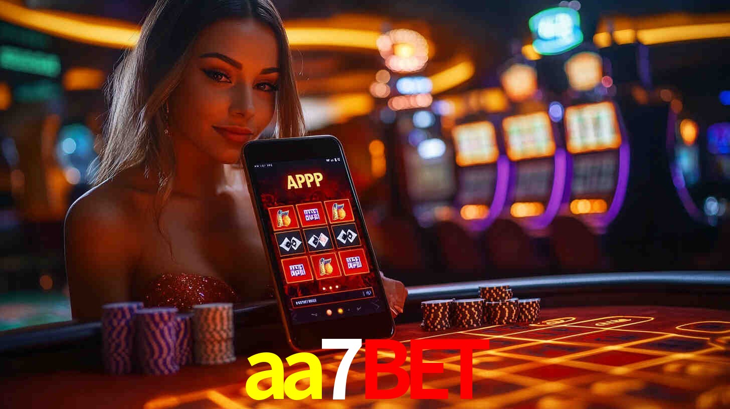 Link Download aa7bet