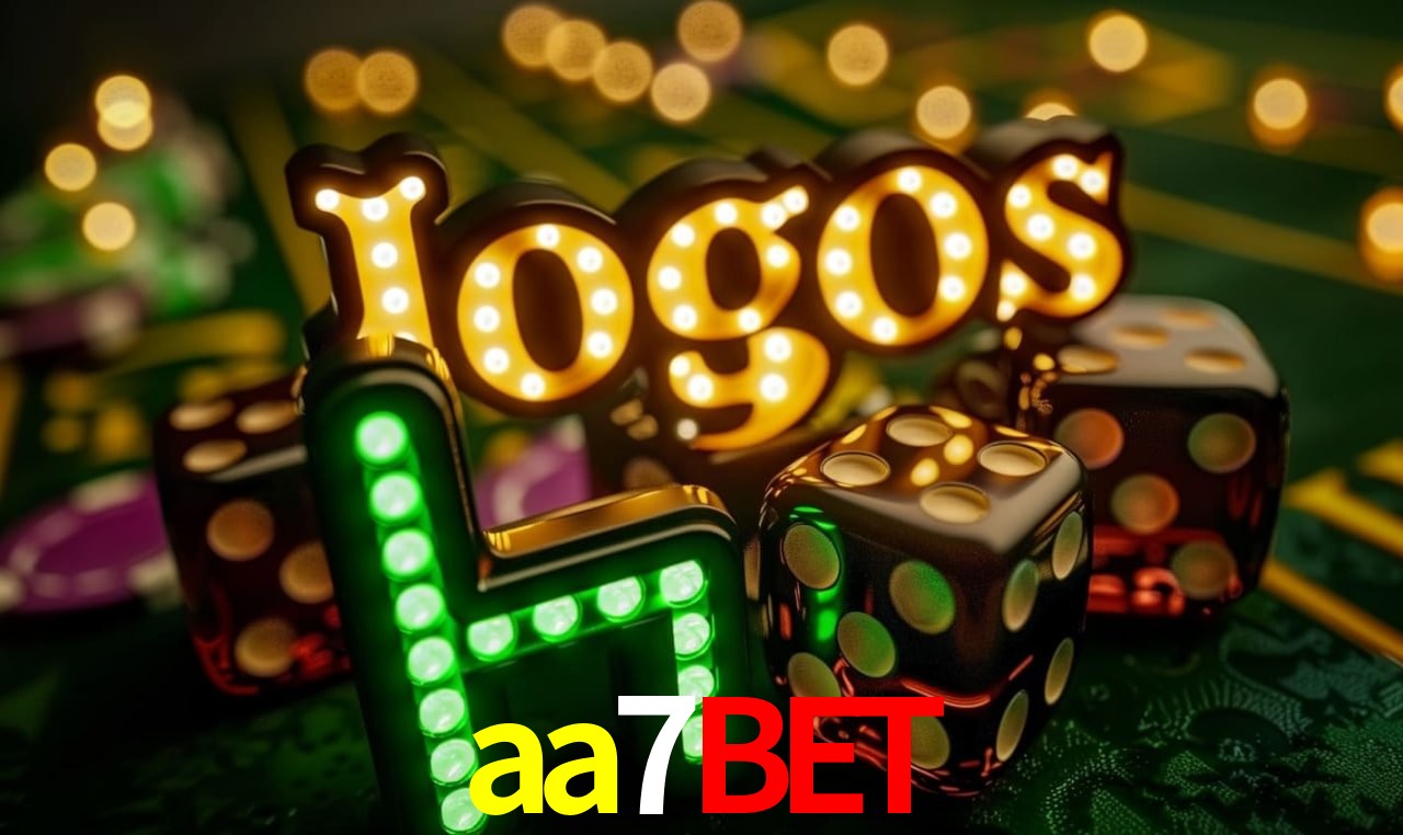 plataforma aa7bet