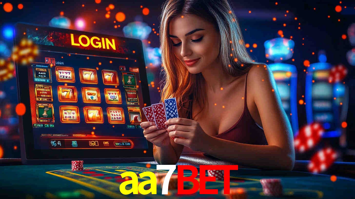 Promoções App aa7bet