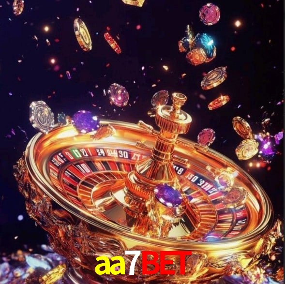 Bônus VIP aa7bet
