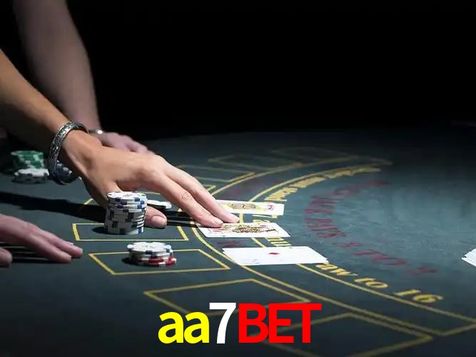 Progressão VIP aa7bet
